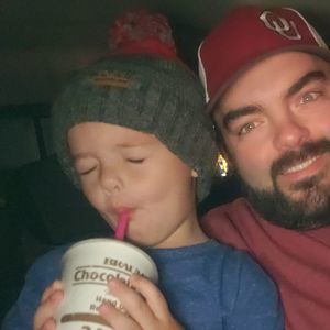 Meet your Posher, J.r.